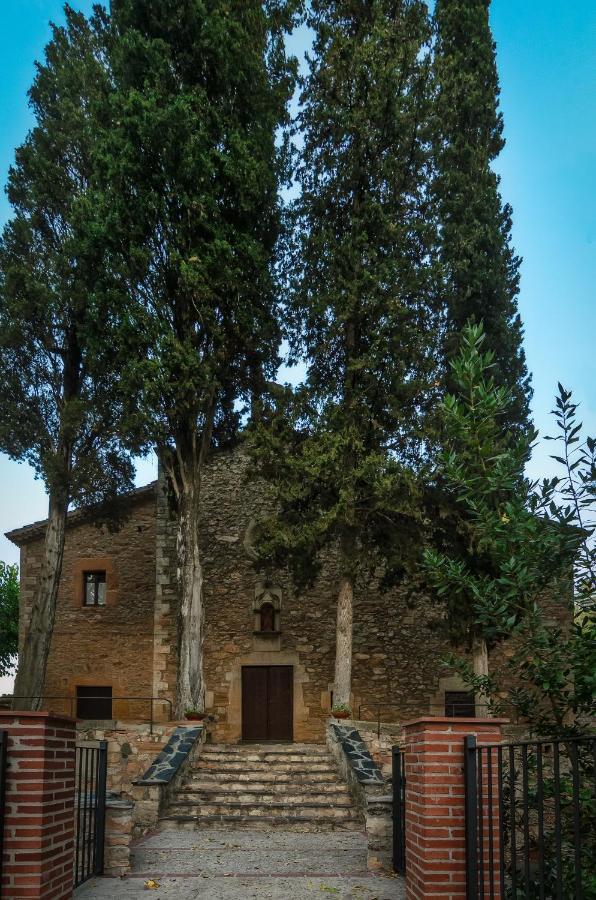 Cal Passio Vimbodi I Poblet Exterior foto