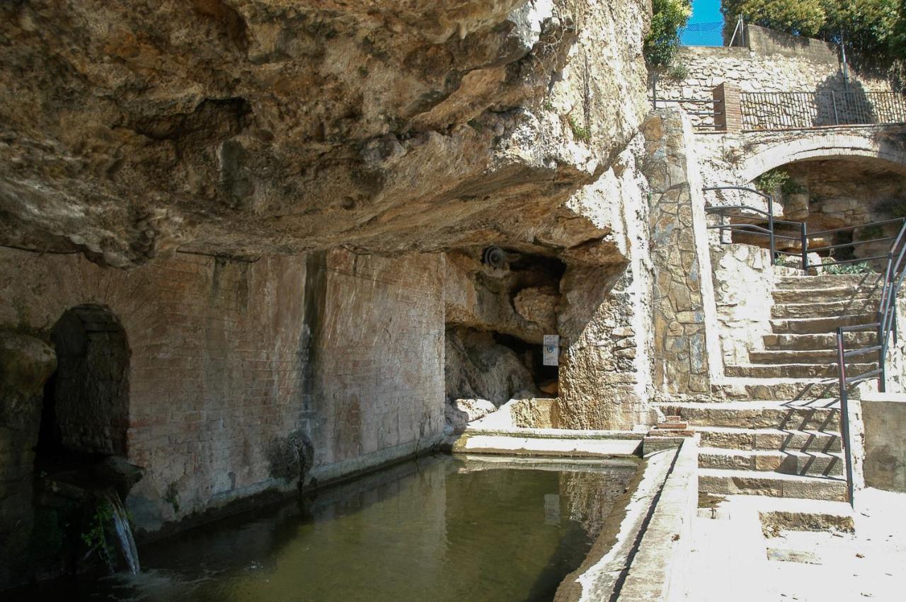 Cal Passio Vimbodi I Poblet Exterior foto